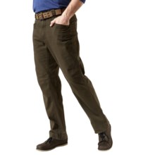 44%OFF メンズカジュアルパンツ ロイヤル・ロビンス花崗岩ユーティリティパンツ - （男性用）UPF 50+ Royal Robbins Granite Utility Pants - UPF 50+ (For Men)画像
